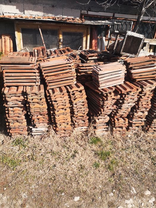 Стари европейски киримиди