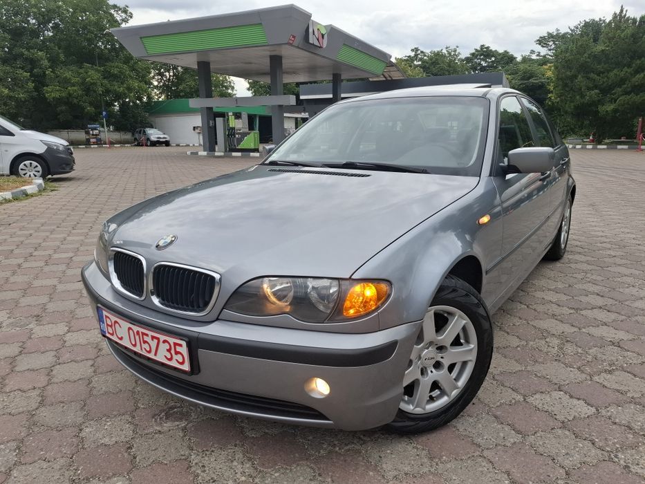 BMW Seria 3