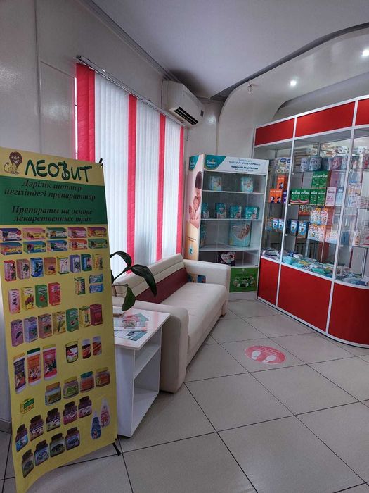 Продам помещение в центре города