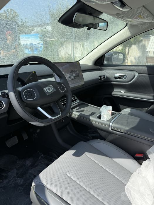 changan q 05 max