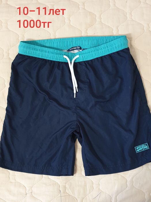 Детские купальники