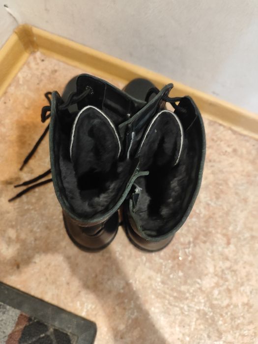 Берцы 44-45 размер