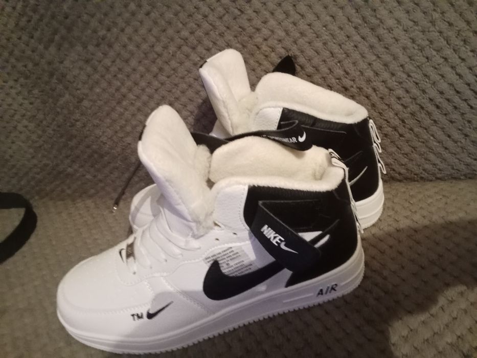 Кроссовки air nike 43 размер