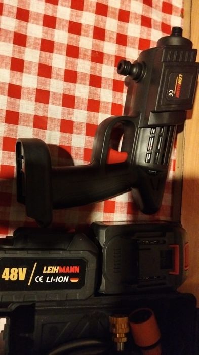 Pistol de spălat cu presiune