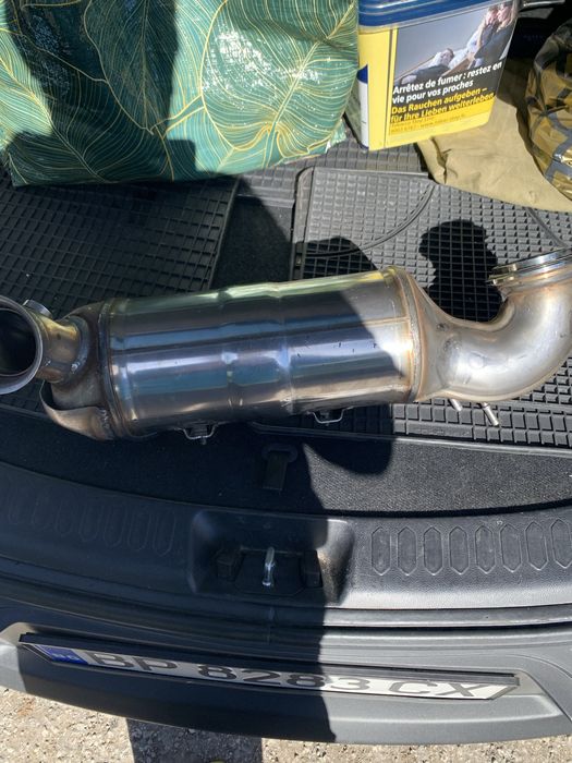 Катализатори PSA K 782