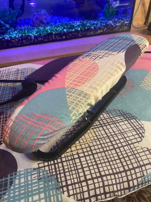 Гладильная доска в идеале!