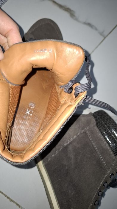 Дамски обувки Geox