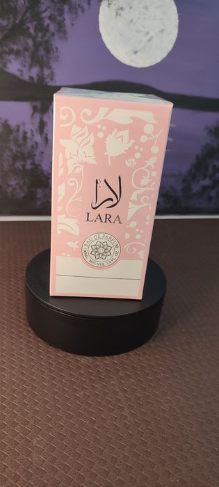Parfum arabesc Lara Clasic
