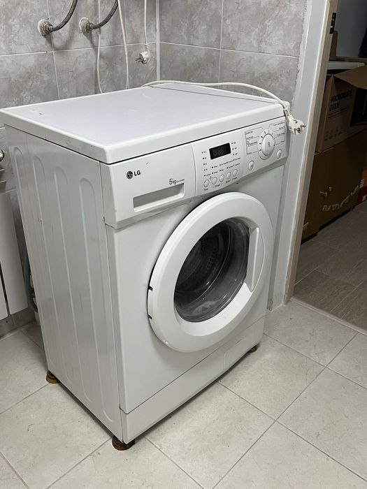 Стиральные машины для запчастей