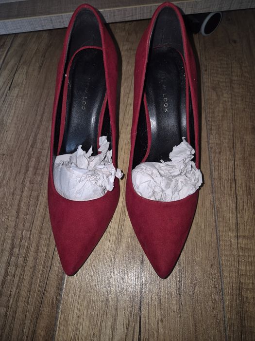 Vând pantofi New Look