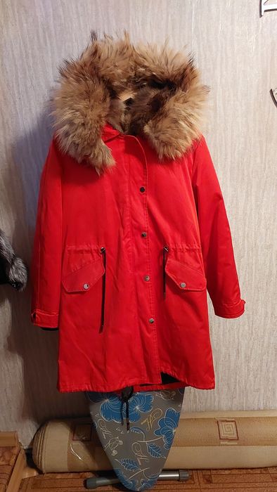 Продам куртки от 1000тг