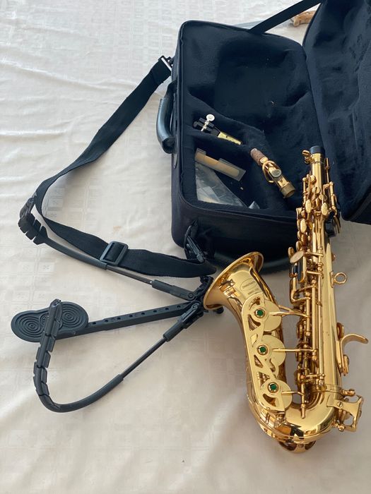Saxofon Steinbach SSS-100