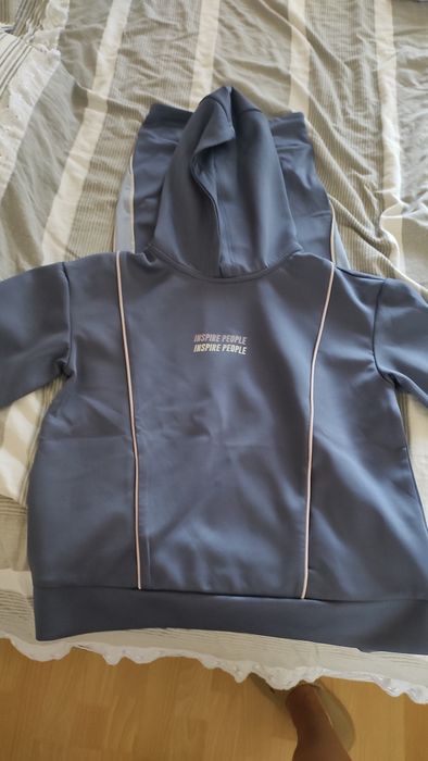 Спортен комплект Zara 9 - 10 години