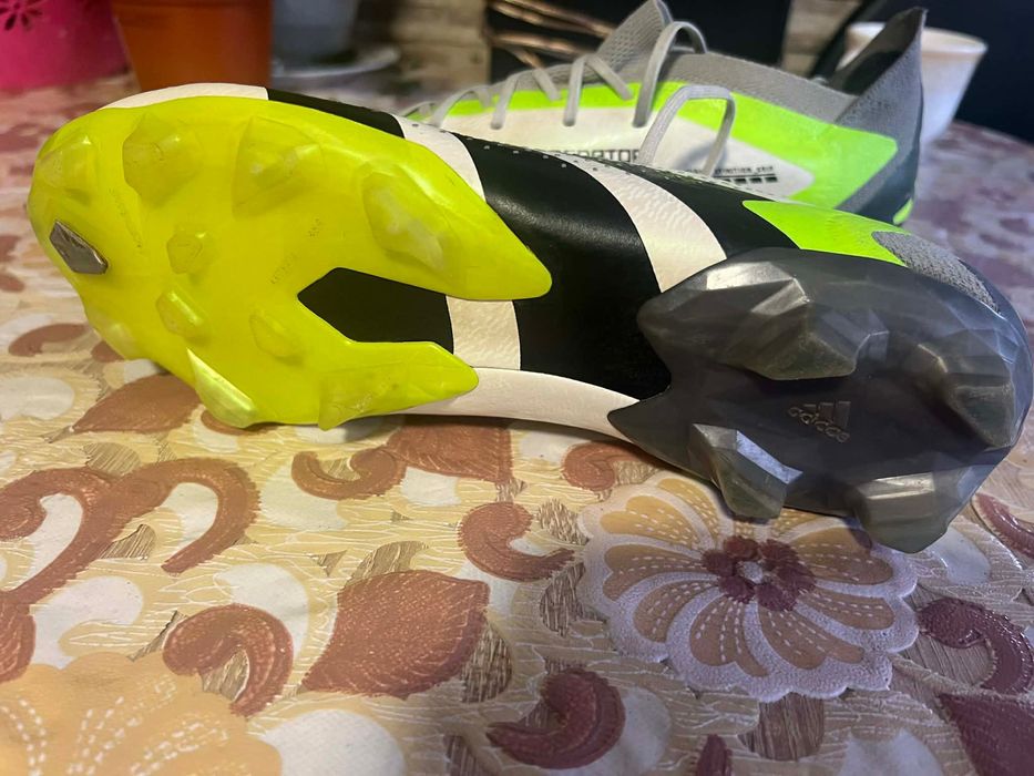 Adidas Predator Accuracy.1 Low, originali