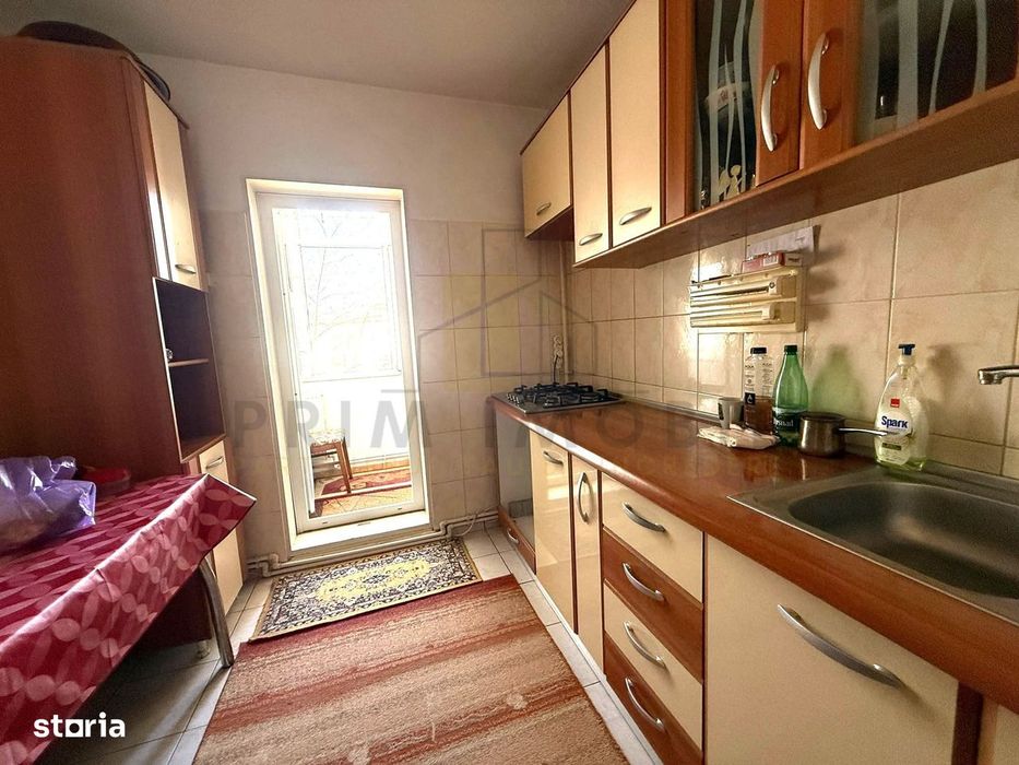 3 Camere Decomandat, Nicolina,  LIDL, Prima Statie din Podu Ros