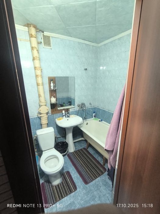 Сдам 1.5 ку в 5 микрорайоне