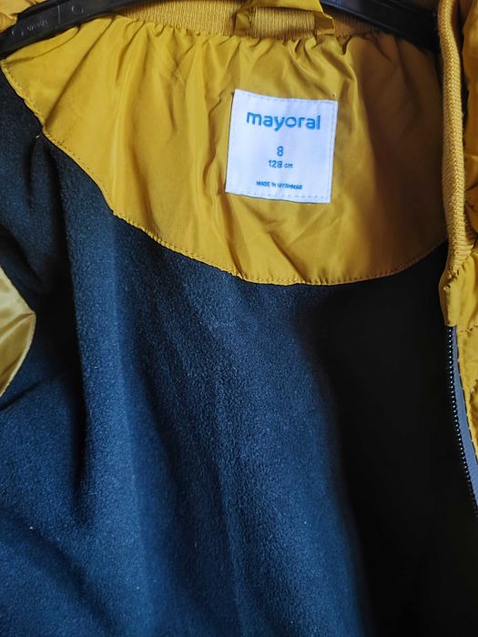 Яке Mayoral 8/128 ново