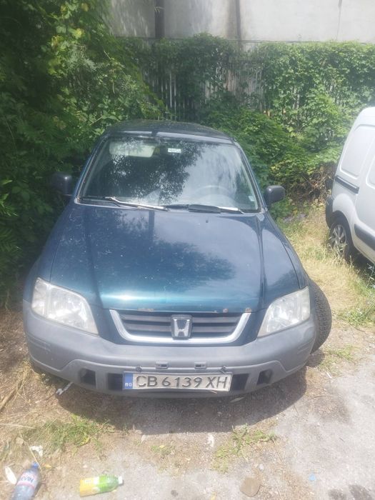 Honda CR-V RD1 за части
