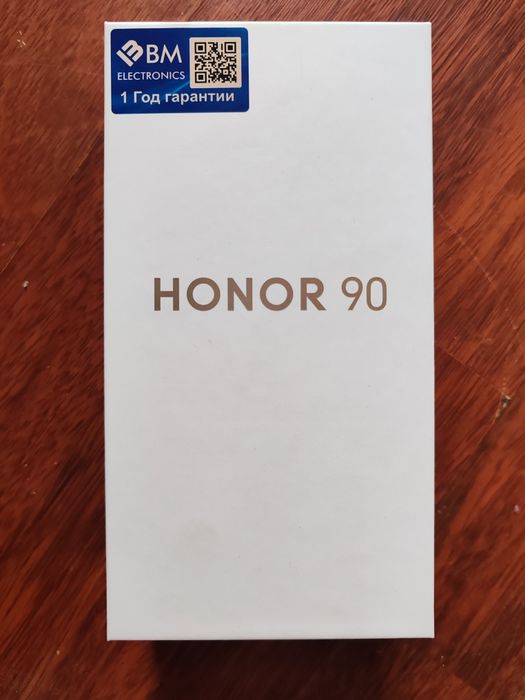 HONOR 90 512GB 12 talik