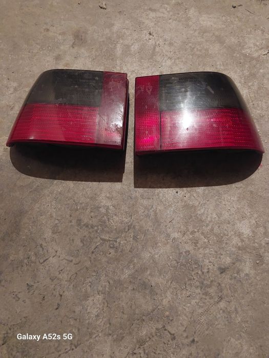 Стопове за SEAT IBIZA (1995-1999)