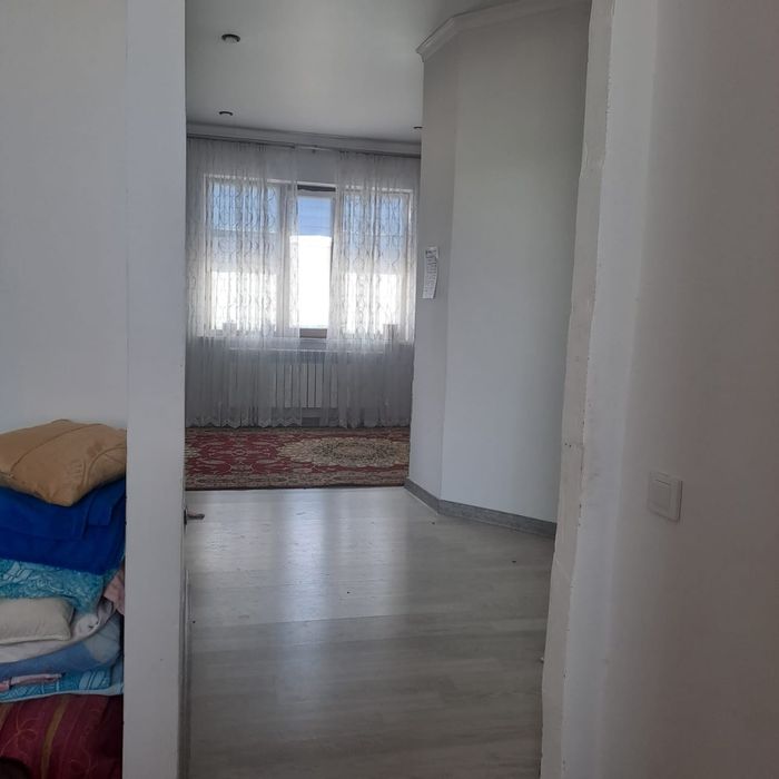 Домик в аренду долгос