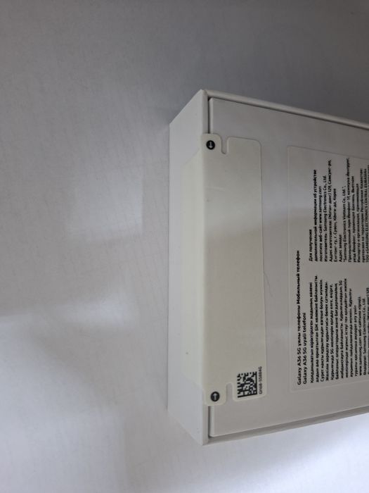 Самсунг галакси A36 5G