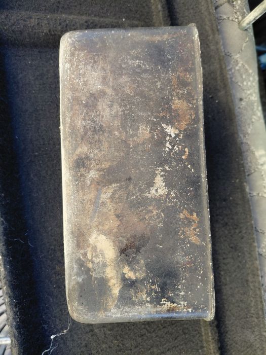 Форма для выпечки хлеба