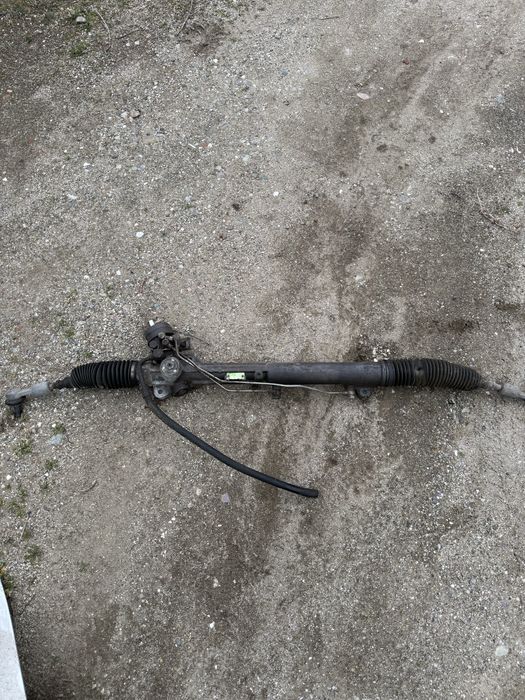 Кормилна рейка Audi A6 C5 / A4 B5 / Passat B5 – 4B1422066C ZF
