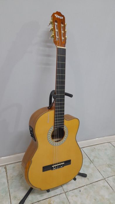 Gitara Valensia elektro orginal gitara