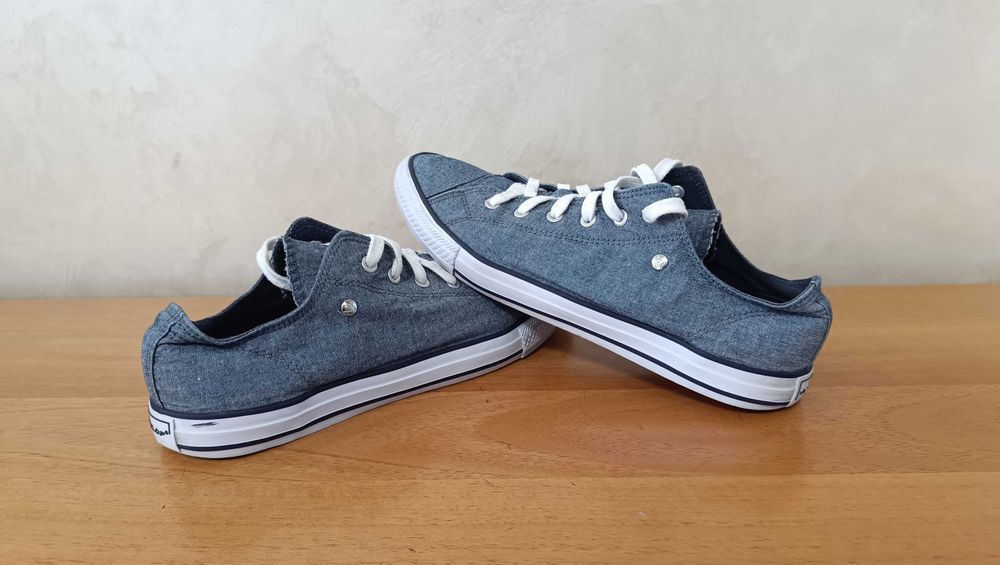 Dunlop-Много Запазени