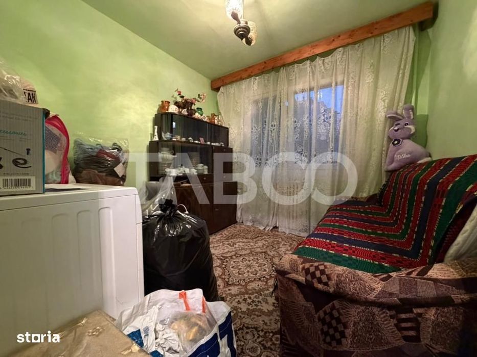 Apartament cu 3 camere de vanzare la cheie in cartier Manastur