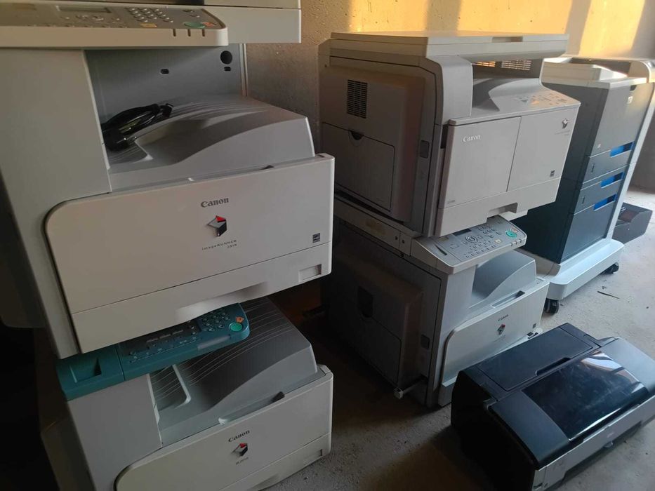 Продам типографию срочно!