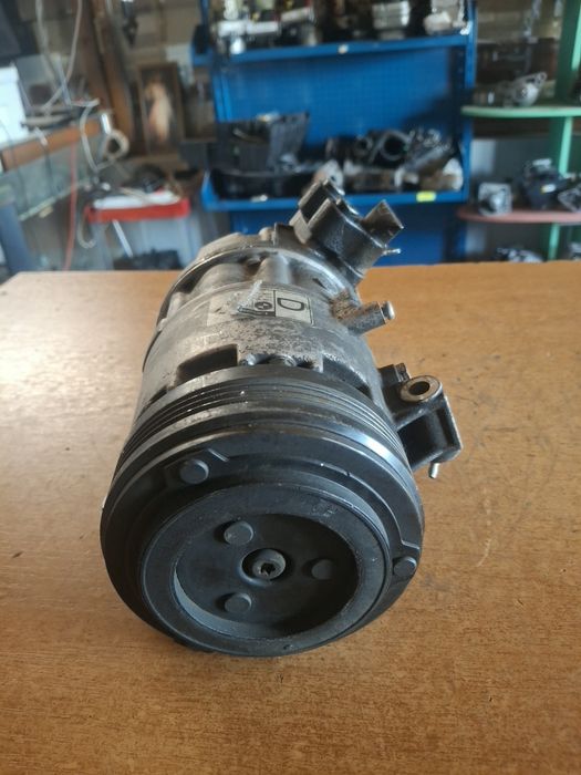 Compresor aer condiționat Bmw 320 E46 E39 E36 2.0D