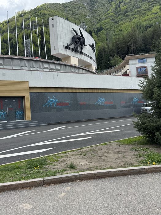 Отдам даром с территрии склада