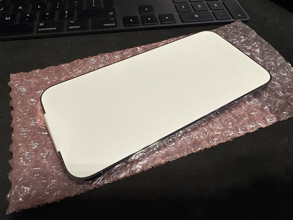 Nou SIGILAT iPhone 13 PRO MAX 256 Sierra Blue