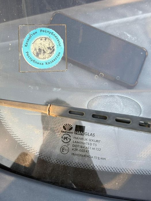 Продам Матиз срочно