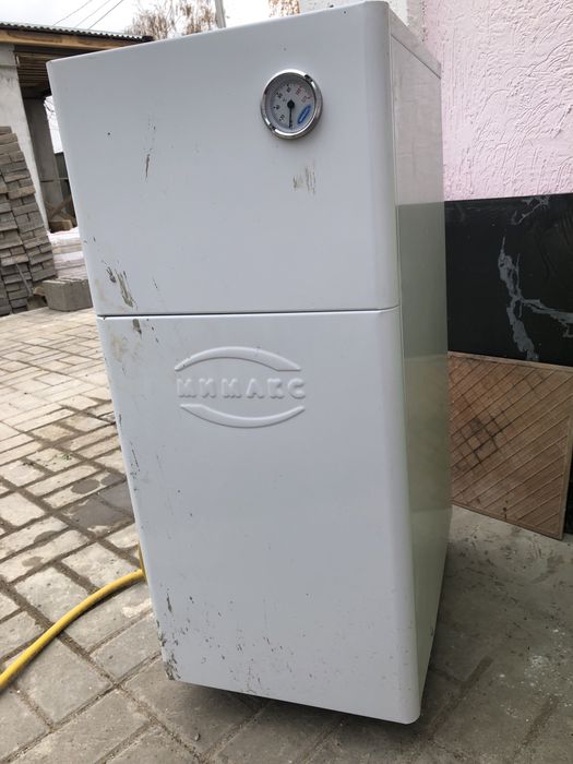 Продам котел, состояние хорошее