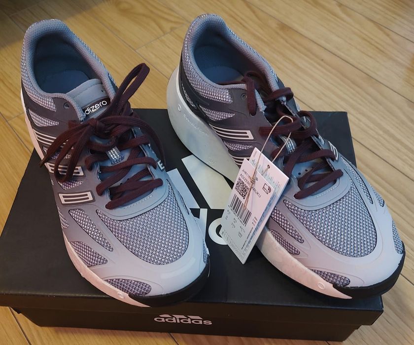 Adidasi Adidas Adizero Aruku