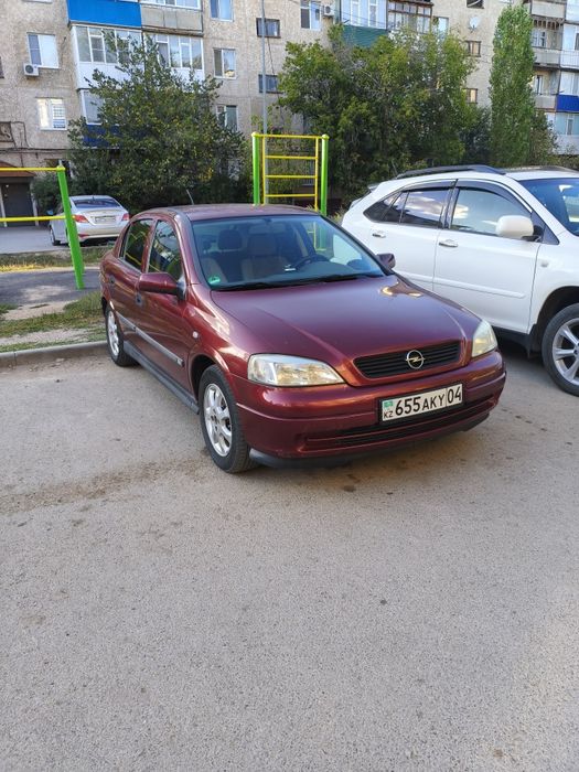 Продам надёжного немца
