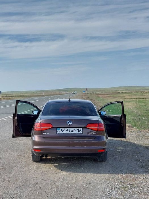 Продам wolcvagen jetta 6 поколение