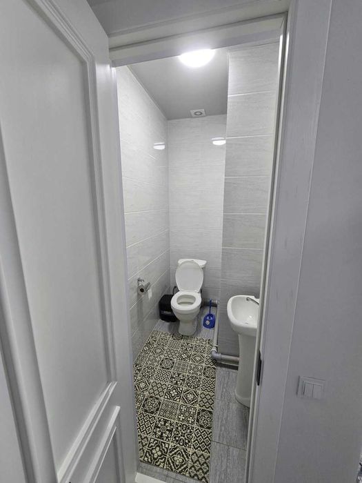 "ГОРИТ СРОЧНО ‼️Qushbegi Sohil Boyi 91,89м2 Братские могилы Кушбеги‼️