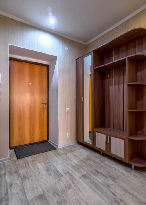 Сдаётся квартира почасова, посуточно