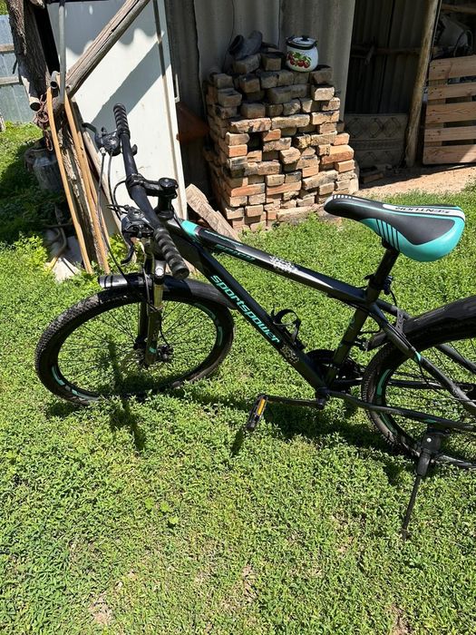 Продам велосипед