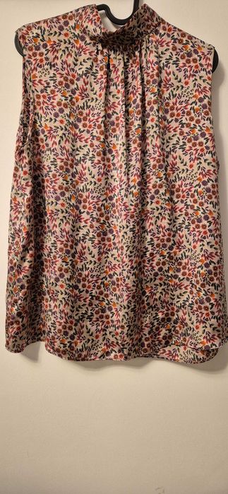 Top bluza elegant marimea 42