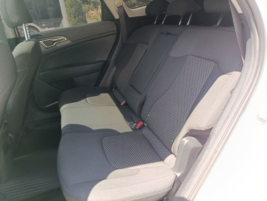 Kia Sportage 4-poz 2023! PANARAMA Tom 4x4