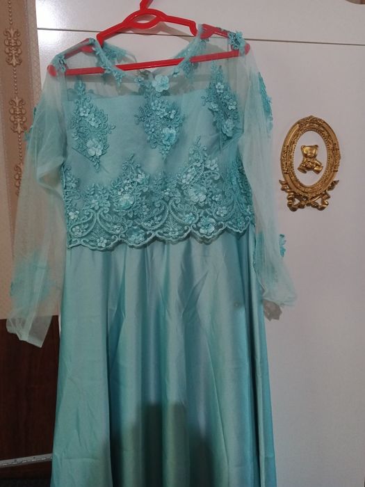 Kiyilmagan kiyimlar