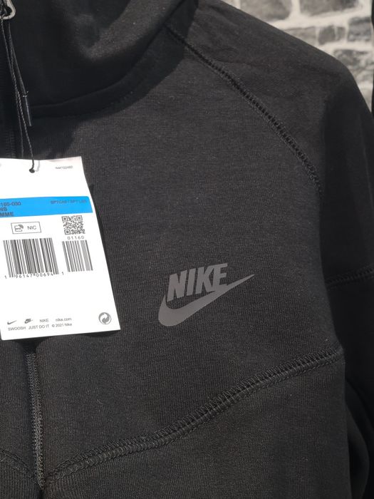 Nike Tech Fleece екип ПРОМО