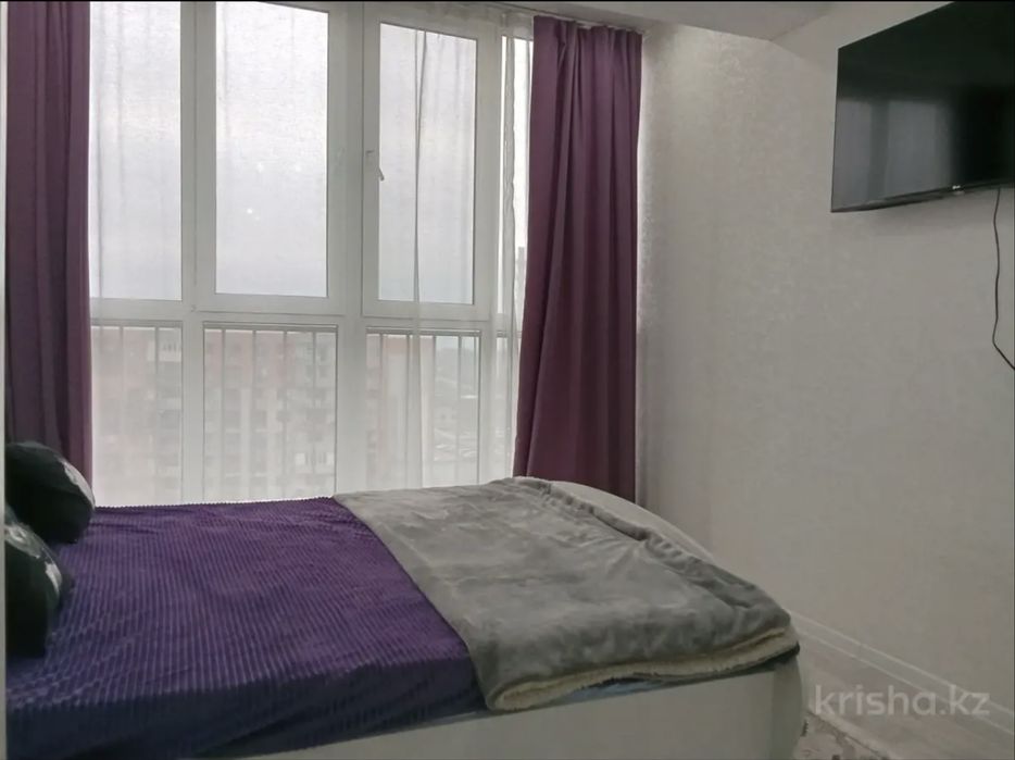 Сдается уютная студия