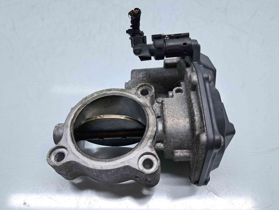Clapeta acceleratie  Bmw 4 (F32) [Fabr 2013-2021] 7810752-03 2.0 N47D2