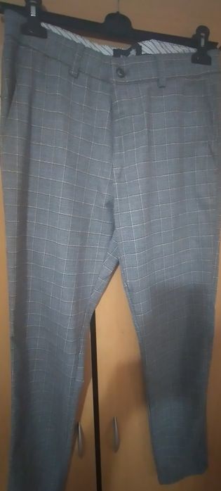 Costum barbati marimea S